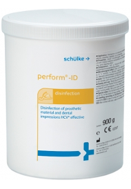 Perform ID Tub Impression Disinfectant