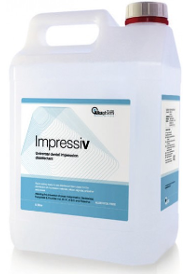 ImpressiV Disinfectant Refill