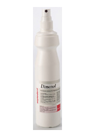 Dimenol Impression Disinfectant Spray