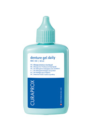 Denture Daily Gel