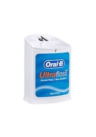 Ultrafloss Mint Waxed - Oral B