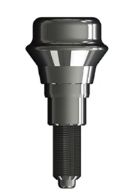 Healing Caps Bottle Shape