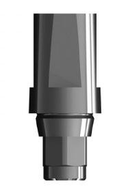 Titanium Abutment 3.7