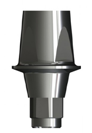 Titanium Abutments Short