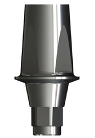 Titanium Abutments long
