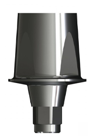 Titanium Abutments wide