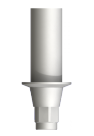 Abutments Plastic Hex