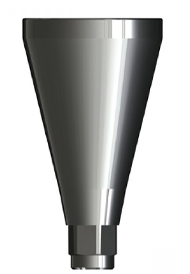 Meso Telescope Abutment
