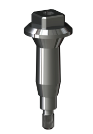 Fangmann Abutment