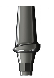 Titanium Abutments Straight
