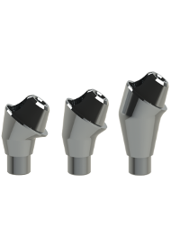 Abutment 35 Degree nohex