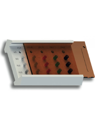 Stop sleeves Box Set