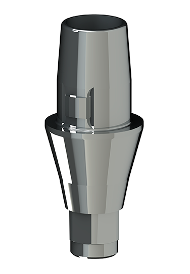 Adhesive for CAD/CAM