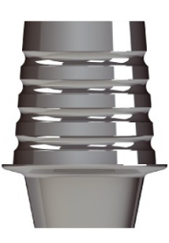 ICX-Plus Abutment Bar