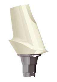 CERICX Zirconia Abutment Angled