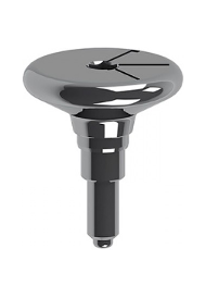 Healing Caps Conical