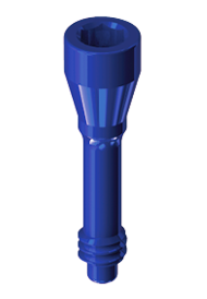 Connection Lab Screw