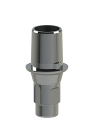 XL Adhesive Abutment RC D4.1/4.8mm