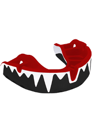 Mouthguard Platinum FANGZ