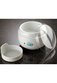 Sonic Denture Cleaner
