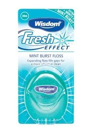 Fresh Effect Floss