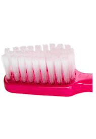 Compact Toothbrush Medium