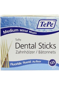 Linden Fluoride Sticks Soft