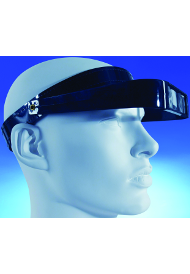 Dental Magnifying Loupe Magnification