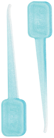 Plastic Interdental Sticks Extra Slim