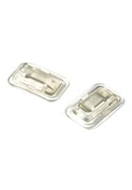 Vista-Tec Clip-On (5 Shields+2 Clip-On)