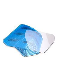 Vista-Tec Visor Shields Refill 5616