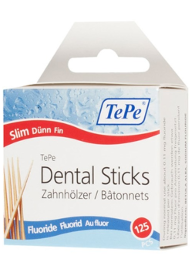 Birch Fluoride Sticks Slim